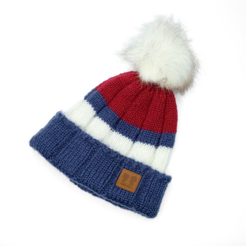 Yuru Camp Nadeshiko's Knit Cap (Re-run) image 3