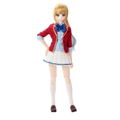 Another Realistic Characters No. 023 Classroom of the Elite 1/3 Scale Fashion Doll: Karuizawa Kei thumbnail 1
