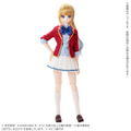 Another Realistic Characters No. 023 Classroom of the Elite 1/3 Scale Fashion Doll: Karuizawa Kei thumbnail 2