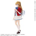 Another Realistic Characters No. 023 Classroom of the Elite 1/3 Scale Fashion Doll: Karuizawa Kei thumbnail 3