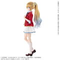 Another Realistic Characters No. 023 Classroom of the Elite 1/3 Scale Fashion Doll: Karuizawa Kei thumbnail 4