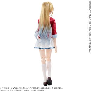 Another Realistic Characters No. 023 Classroom of the Elite 1/3 Scale Fashion Doll: Karuizawa Kei