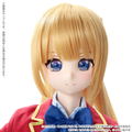 Another Realistic Characters No. 023 Classroom of the Elite 1/3 Scale Fashion Doll: Karuizawa Kei thumbnail 6