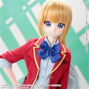 Another Realistic Characters No. 023 Classroom of the Elite 1/3 Scale Fashion Doll: Karuizawa Kei