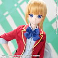 Another Realistic Characters No. 023 Classroom of the Elite 1/3 Scale Fashion Doll: Karuizawa Kei thumbnail 7