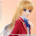 Another Realistic Characters No. 023 Classroom of the Elite 1/3 Scale Fashion Doll: Karuizawa Kei thumbnail 8