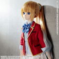 Another Realistic Characters No. 023 Classroom of the Elite 1/3 Scale Fashion Doll: Karuizawa Kei thumbnail 9