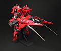 Murakumo 1/48 Scale Plastic Model Kit: A.R.K. Cloud Breaker 01 Renewal Ver. thumbnail 7