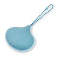 Dragon Quest Smile Slime Plush Mascot Cleaner Glasses: Slime thumbnail 2