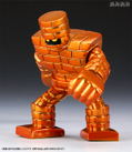Dragon Quest Metallic Monsters Gallery Golem (Re-run) thumbnail 2