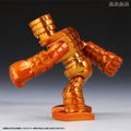 Dragon Quest Metallic Monsters Gallery Golem (Re-run) thumbnail 3