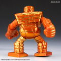 Dragon Quest Metallic Monsters Gallery Golem (Re-run) thumbnail 4