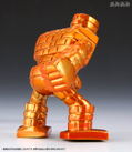 Dragon Quest Metallic Monsters Gallery Golem (Re-run) thumbnail 5