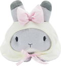 Team Timothy Mini Plushie Hug Pillow Maru thumbnail 1