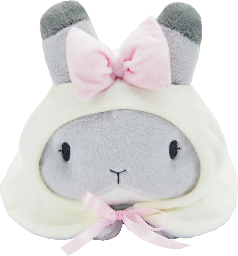Team Timothy Mini Plushie Hug Pillow Maru image 1