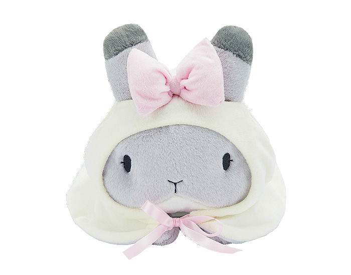Team Timothy Mini Plushie Hug Pillow Maru image 2