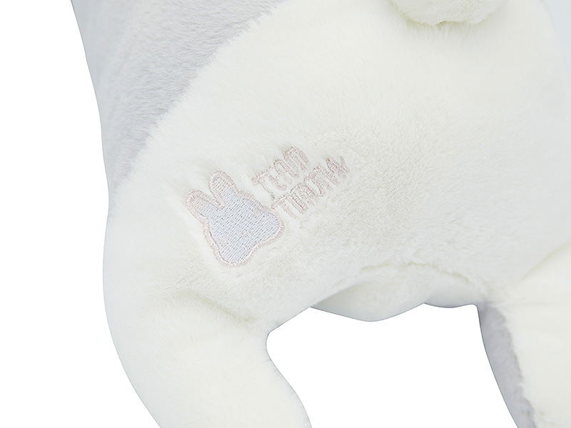 Team Timothy Mini Plushie Hug Pillow Maru image 4