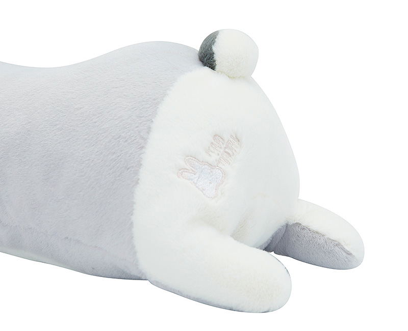 Team Timothy Mini Plushie Hug Pillow Maru image 5