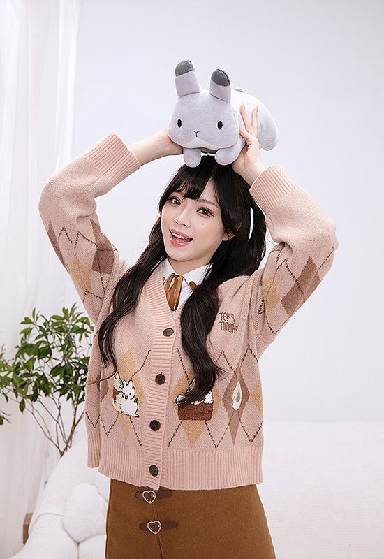 Team Timothy Mini Plushie Hug Pillow Maru image 8