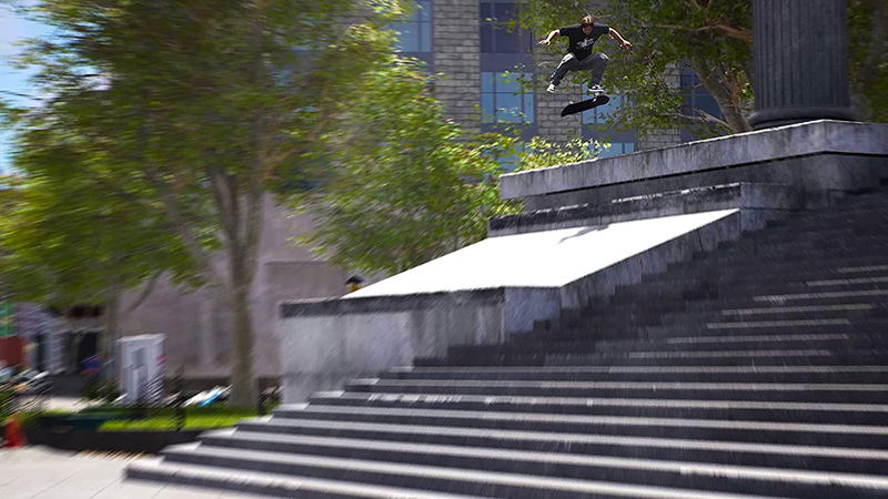 Session: Skate Sim image 6