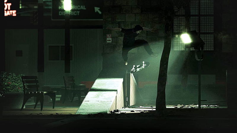 Session: Skate Sim image 9