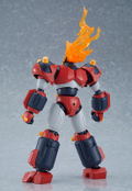 MODEROID Godannar: Godannar Twin Drive Mode thumbnail 8