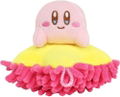 Kirby's Dream Land Handy Mop With Kirby Mascot thumbnail 2