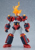 MODEROID Godannar: Godannar Twin Drive Mode [GSC Online Shop Limited Ver.] thumbnail 3