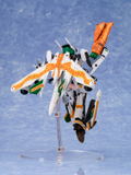 ACKS V.F.G. Macross Frontier Plastic Model Kit: VF-25F Messiah Ranka Lee Macross 40th Anniversary thumbnail 9