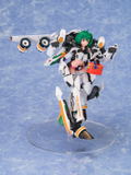 ACKS V.F.G. Macross Frontier Plastic Model Kit: VF-25F Messiah Ranka Lee Macross 40th Anniversary thumbnail 11
