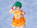 ACKS V.F.G. Macross Frontier Plastic Model Kit: VF-25F Messiah Ranka Lee Macross 40th Anniversary thumbnail 14