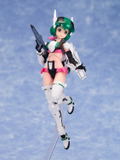 ACKS V.F.G. Macross Frontier Plastic Model Kit: VF-25F Messiah Ranka Lee Macross 40th Anniversary thumbnail 15