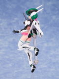 ACKS V.F.G. Macross Frontier Plastic Model Kit: VF-25F Messiah Ranka Lee Macross 40th Anniversary thumbnail 16
