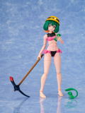 ACKS V.F.G. Macross Frontier Plastic Model Kit: VF-25F Messiah Ranka Lee Macross 40th Anniversary thumbnail 17