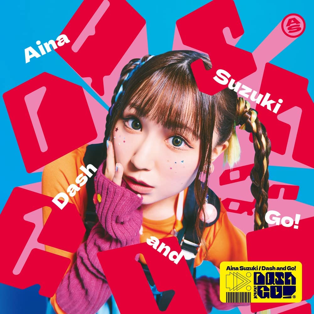 Alice Gear Aegis Expansion (Anime) Intro Theme Song: Dash And Go! — Import Game Deal