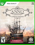 Anno 1800 [Console Edition] thumbnail 1