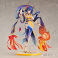 Arknights 1/7 Scale Pre-Painted Figure: Ch'en Spring Festival Ver. thumbnail 3