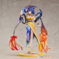 Arknights 1/7 Scale Pre-Painted Figure: Ch'en Spring Festival Ver. thumbnail 4