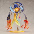 Arknights 1/7 Scale Pre-Painted Figure: Ch'en Spring Festival Ver. thumbnail 5
