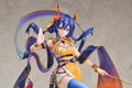 Arknights 1/7 Scale Pre-Painted Figure: Ch'en Spring Festival Ver. thumbnail 6