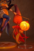 Arknights 1/7 Scale Pre-Painted Figure: Ch'en Spring Festival Ver. thumbnail 7