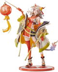 Arknights 1/7 Scale Pre-Painted Figure: Nian Spring Festival Ver. thumbnail 1