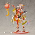 Arknights 1/7 Scale Pre-Painted Figure: Nian Spring Festival Ver. thumbnail 2