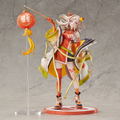 Arknights 1/7 Scale Pre-Painted Figure: Nian Spring Festival Ver. thumbnail 3