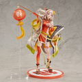 Arknights 1/7 Scale Pre-Painted Figure: Nian Spring Festival Ver. thumbnail 4