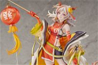 Arknights 1/7 Scale Pre-Painted Figure: Nian Spring Festival Ver.