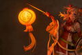 Arknights 1/7 Scale Pre-Painted Figure: Nian Spring Festival Ver. thumbnail 7