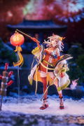 Arknights 1/7 Scale Pre-Painted Figure: Nian Spring Festival Ver. thumbnail 8