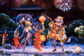 Arknights 1/7 Scale Pre-Painted Figure: Nian Spring Festival Ver. thumbnail 9