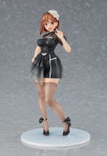 Atelier Ryza 2 Lost Legends & the Secret Fairy 1/6 Scale Pre-Painted Figure: Ryza (Reisalin Stout) High Summer Formal Ver. thumbnail 2